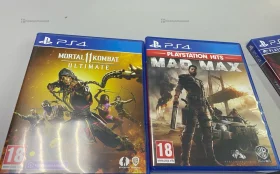 Купить Приставка Sony play station 4 pro 1tb б/у , в Симферополь Цена:21900рублей