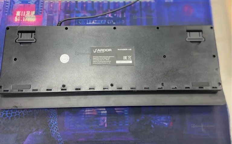 Клавиатура  ARDOR RANGER V2