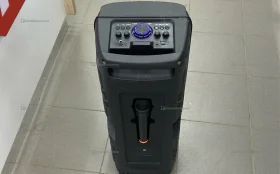 Купить Колонка  ZQS8210 б/у , в Казань Цена:1500рублей