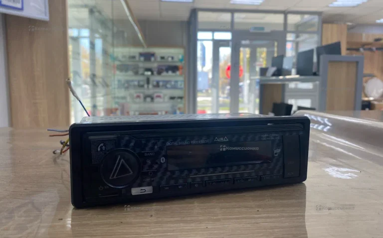 Aura 77DSP
