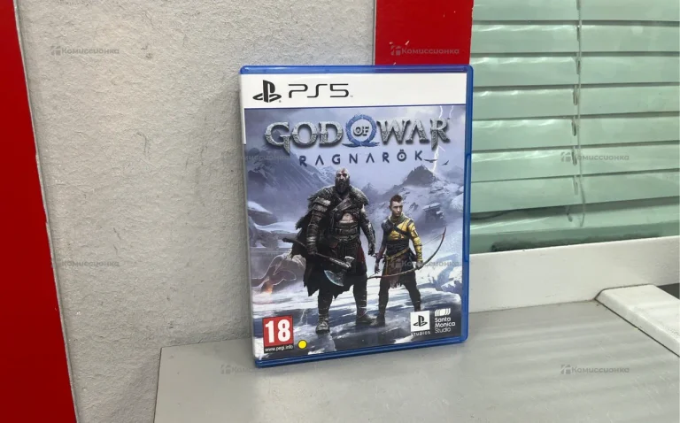 god of war ragnarok ps5