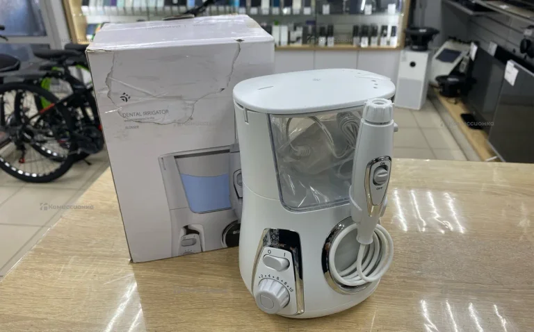 Ирригатор Dexp