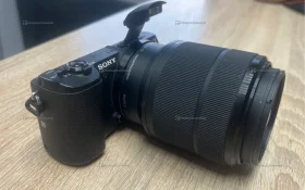 Купить Фотоаппарат Sony ILCE-5100 б/у , в Москва и область Цена:32900рублей