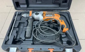 Купить Перфоратор AEG sb20-2 б/у , в Энгельс Цена:3990рублей