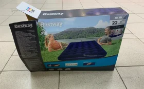 Купить Матрас надувной Bestway б/у , в Самара Цена:790рублей