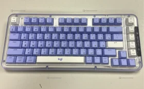 Купить Клавиатура  Logitech l75m б/у , в Казань Цена:5500рублей
