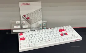 Купить Клавиатура Ardor Gaming Wakizashi б/у , в Краснодар Цена:1990рублей
