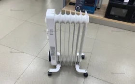 Купить Обогреватель Electrolux EOH/M-6157 б/у , в Саратов Цена:1500рублей