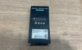 Купить Детектор камеры Антишпионский Xiaomi Beheart GS40 (белый) б/у , в Тольятти Цена:1290рублей