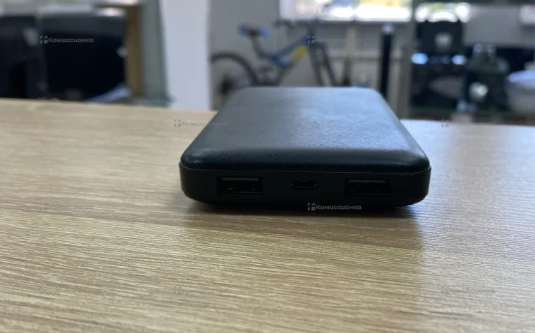 Power Bank  energiser 20000mAh