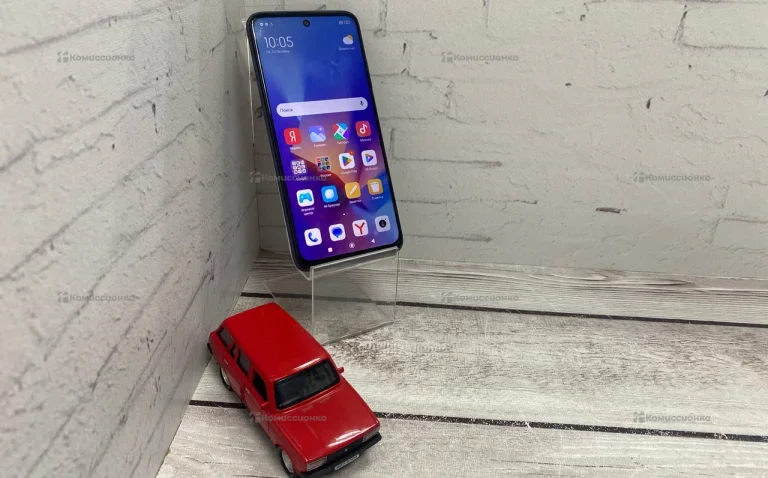 Xiaomi Redmi 10 2022 4/128 ГБ