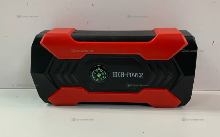Пусковое-зарядное устройство High Power