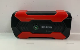 Купить Пусковое-зарядное устройство High Power б/у , в Уфа Цена:1490рублей