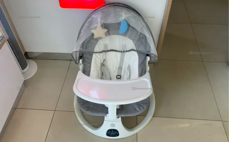 Детские качели Dearestbaby