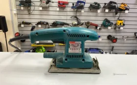Купить Шлифовальная машина Makita BO 3700 б/у , в Нижний Новгород Цена:2690рублей