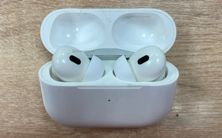 Наушники  Apple airpods pro 2