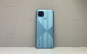 Купить Realme C21 4/64 ГБ б/у , в Нижнекамск Цена:3200рублей