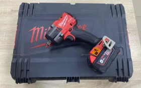 Купить Гайковерт Milwaukee M18 FHIW2F12-502X б/у , в Казань Цена:36900рублей