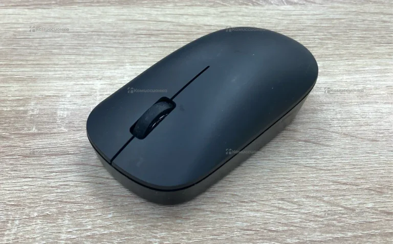 Беспроводная мишка Xiaomi