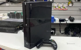 Купить Приставка x box one б/у , в Казань Цена:8900рублей