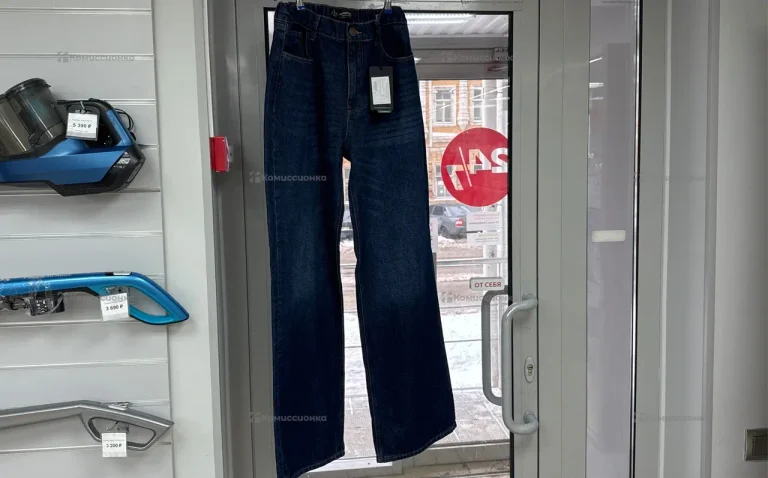 Джинсы Pierre Cardin 30/34