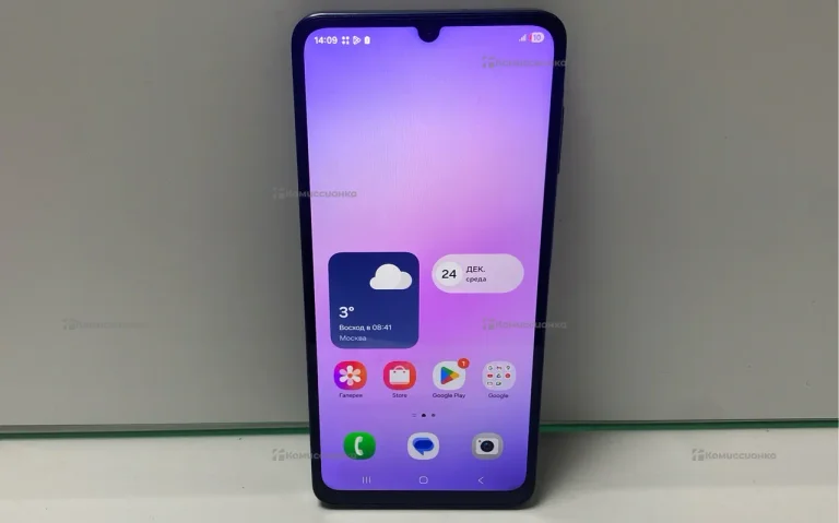 Samsung Galaxy A07 6/128 ГБ