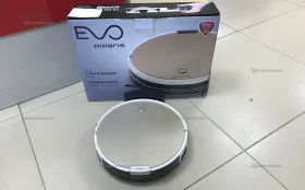 Купить Пылесос  Polaris pvcr 0726w б/у , в Энгельс Цена:2590рублей
