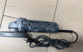 Купить УШМ Bosch GWS 660 б/у , в Москва и область Цена:2500рублей