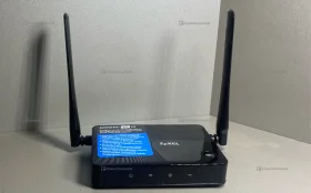Купить Zyxel keenetic 4g б/у , в Самара Цена:490рублей
