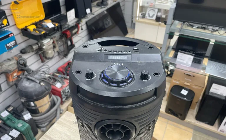 Колонка  hunday