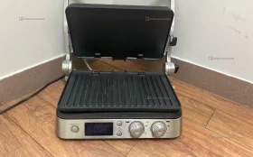 Купить Аэрогриль Delonghi CGH 1030D б/у , в Екатеринбург Цена:4500рублей