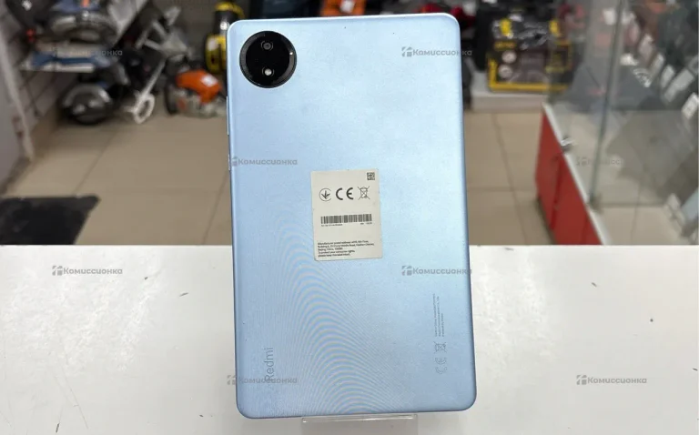 Планшет Xiaomi Redmi pad se 8.7 6/128