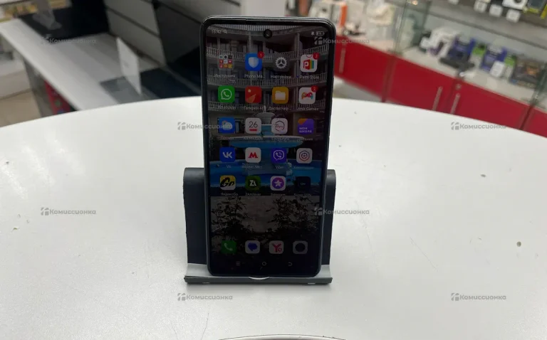 Tecno Spark Go 2024 3/64 ГБ