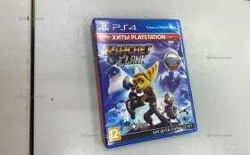 Купить ps4 ratchet clank б/у , в Нижний Новгород Цена:690рублей