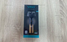 Купить бритва VGR v389 б/у , в Казань Цена:990рублей