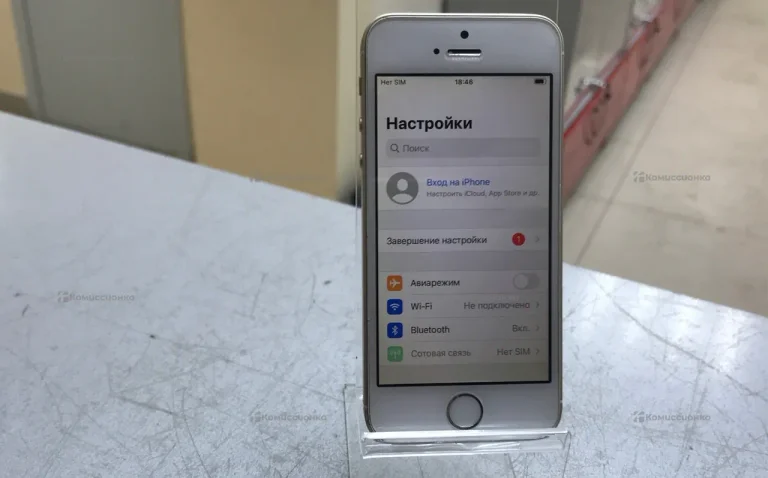 Apple iPhone SE 2/32 ГБ