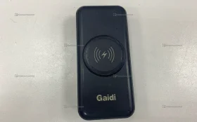 Купить Power Bank  gaidi 30000mah б/у , в Казань Цена:700рублей