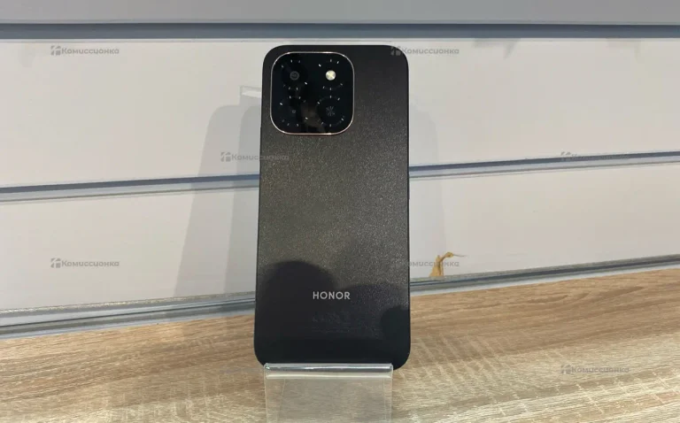 Honor X6b 6/128 ГБ