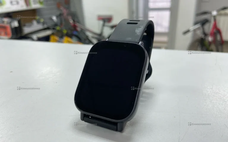 Часы смарт Redmi Watch 5 Active