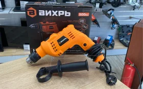 Купить Дрель Вихрь ДУ-500 б/у , в Санкт-Петербург Цена:990рублей
