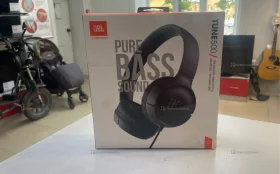 Купить Наушники  jbl tune 500 б/у , в Кострома Цена:990рублей