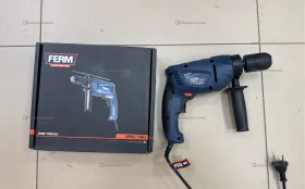 Купить Дрель FERM PDM1051 б/у , в Саратов Цена:1990рублей