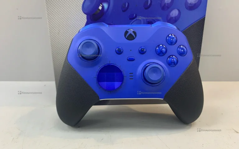 Джойстик XBox Elite