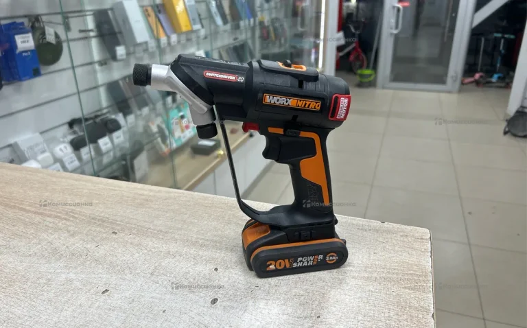 Switchdriver WX177.9