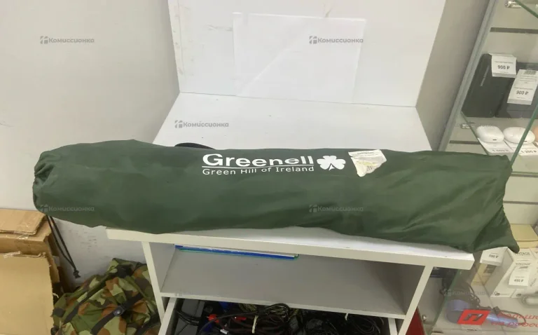Лежанка Greenell