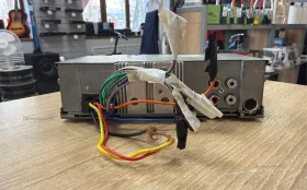 Купить Автомагнитола  KMM-125 б/у , в Саратов Цена:2500рублей