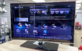 Купить Телевизор Samsung UE32D6100SW б/у , в Екатеринбург Цена:4990рублей