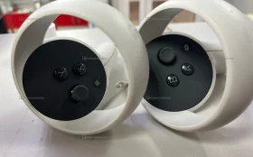Купить Приставка Oculus Quest 2 128 б/у , в Тюмень Цена:17990рублей
