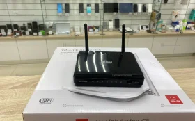 Купить Tp-Link Archer C5 б/у , в Уфа Цена:990рублей