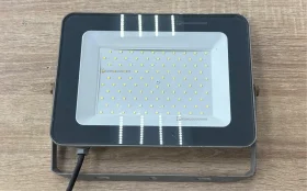 Купить Прожектор светодиодный IEK СДО 07-100 б/у , в Челябинск Цена:700рублей